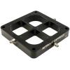 Billet Crossbar Plate Dominator (4500 Flange) - image 1