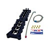 FORD 5.0L STOCK MANIFOLD PLATE - image 1