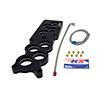FORD 5.0L GT40 MANIFOLD PLATE - image 1
