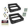 DUAL DOMINATOR PROPOWER (INCLUDES ALL CONNECTORS AND HP SETTINGS) - image 1