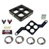 DOMINATOR CROSSBAR PLATE CONVERSION STAGE 6 - image 1