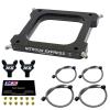 NX677 Nitrous Oxide Injector Assassin Plate 4500 - image 1