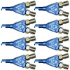 Piranha Nozzles & Jets Pack 1/16" NPT Nozzle Thread - image 1