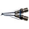 Piranha Nozzles & Jets Pack 1/16" NPT Nozzle Thread - image 3