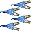 Piranha Nozzles & Jets Pack 1/16" NPT Nozzle Thread - image 1