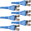 Shark / Pro Shark / Super Shark Nozzles & Jets Pack 1/8" NPT Nozzle Thread - image 1
