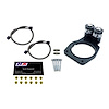 EFI PLATE CONVERSION 5TH GEN CAMARO W/ ATTACHED SOLENOIDS - image 1