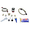 Custom EFI Dry To Wet Conversion Kit 50-75-100-150 WHP - image 1