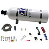 NXD Stacker Diesel Nitrous System .063 Orifice Lightning Series Solenoid - image 1
