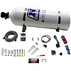 NXD Stacker2 Diesel Nitrous System .093 Orifice Lightning Series Solenoid - image 1