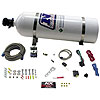 NXD Stacker3 Diesel Nitrous System .120 Orifice Lightning Series Solenoid - image 1