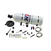 NXD Super Stacker Diesel Nitrous System with Lightning 375 Solenoid and 15 lb. Bottle - image 1