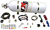 2002-2004 CHEVEROLET DURAMAX COMPLETE WITH 15LB BOTTLE - image 1