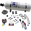 SX2D Dual Stage Universal Diesel Nitrous System with Progressive Controller Dual Stage - image 1