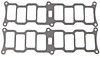 Ford 5.0L Trick Flow "R" Intake Gaskets Upper To Lower - image 1