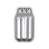Replacement Nitrous Bottle 8 Grams Sold Each - image 1