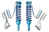 25001-119 Front 2.5 in. Remote Reservoir Coil-Over 2005-2023 Toyota Tacoma (6-Lug) - image 1