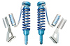 25001-119-EXT Front 2.5 in. Remote Reservoir Coil-Overs Select Toyota Tacoma (6-Lug) - image 1