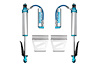 25001-125 Rear 2.5 in. Remote Reservoir Shock 2003-2009 Toyota 4Runner/FJ Cruiser; Lexus GX470