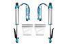 25001-125A Rear 2.5 in. Remote Reservoir Shock w/ Adjuster 2003-2009 Toyota 4Runner/FJ Cruiser; Lexus GX470 - image 1