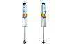 25001-136 OEM Performance Kit Ford F250/F350/F450/F550 4WD 2005+ - image 1
