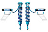 25001-143 Front 2.5 in. Coil-Over w/Remote Reservoir 2007-2021 Toyota Tundra, 2008-2022 Toyota Sequoia - image 1