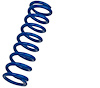 SPR3-14-700 3 in. I.D. Coil Springs, 14 in. L, 700 lb. Rate