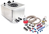 1-130-003 Fuel Tank Kit 5 Gallon [Polished] - image 1