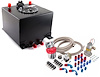 1-130-004 Fuel Tank Kit 5 Gallon [Black] - image 1