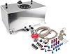 1-130-005 Fuel Tank Kit 8 Gallon [Polished] - image 1