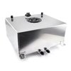 Polished Aluminum Fuel Cell with Sender Capacity: 13 Gallons - image 4