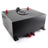 Black Aluminum Fuel Cell with Sender Capacity: 13 Gallons - image 4
