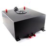 Black Aluminum Fuel Cell with Sender Capacity: 15 Gallons - image 4