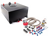 1-130-012 Fuel Tank Kit 15 Gallon [Black] - image 1
