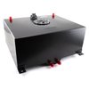 Black Aluminum Fuel Cell with Sender Capacity: 20 Gallons - image 4