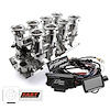 Downdraft Intake Manifold & Fuel Injection System Big Block Chevy 454