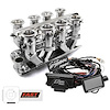 CHEVY SBC 350 DOWNDRAFT F - image 1