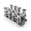 1-135-013-02 Ford SB 260 289 302W Downdraft & FiTech Ultra EFI Fuel Injection System [Satin] - image 2