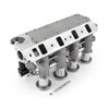 1-135-013-02 Ford SB 260 289 302W Downdraft & FiTech Ultra EFI Fuel Injection System [Satin] - image 3