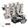 CHEVY SBC 350 DOWNDRAFT F - image 1