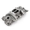 LowRise Intake Manifold 1957-1995 Small Block Chevy 350 - image 1