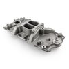 LowRise Intake Manifold 1957-1995 Small Block Chevy 350 - image 2