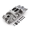 LowRise Intake Manifold 1957-1995 Small Block Chevy 350 - image 1