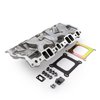 LowRise Intake Manifold 1957-1995 Small Block Chevy 350 - image 3