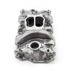 LowRise Intake Manifold 1957-1995 Small Block Chevy 350 - image 4
