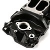 LowRise Intake Manifold 1957-1995 Small Block Chevy 350 - image 2