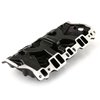 LowRise Intake Manifold 1957-1995 Small Block Chevy 350 - image 3