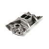 LowRise Intake Manifold 1996-Up Small Block Chevy 350 Vortec - image 1