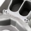 LowRise Intake Manifold 1996-Up Small Block Chevy 350 Vortec - image 2