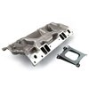 LowRise Intake Manifold 1996-Up Small Block Chevy 350 Vortec - image 3